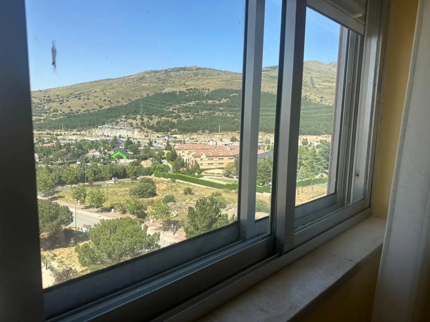 Apartments for sale in Los Ángeles de San Rafael