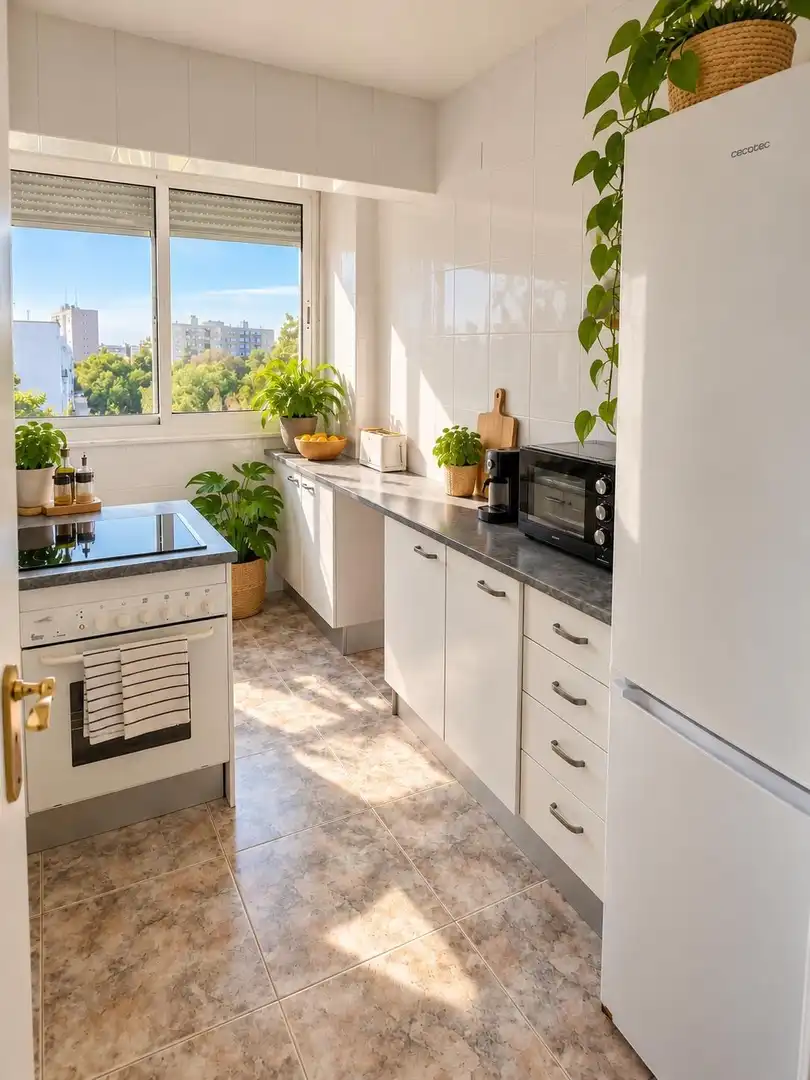 Piso en venta en Calle MADRE DEL SALVADOR, imagen 8