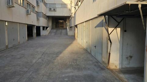 Photo 3 of Garage to rent in Calle Real de Armilla, Poniente, Armilla