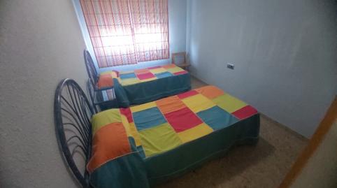 Foto 5 de Planta baixa en venda a Calle C Isaac Albéniz, 1, El Carril - Paseo de Chapi, Alicante