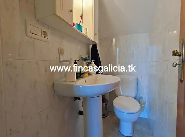 Habitatge amb terrassa en venda a Verín, imagen 11