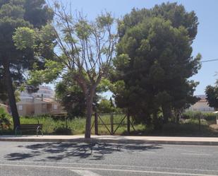 Vista exterior de Residencial en venda en Alcúdia