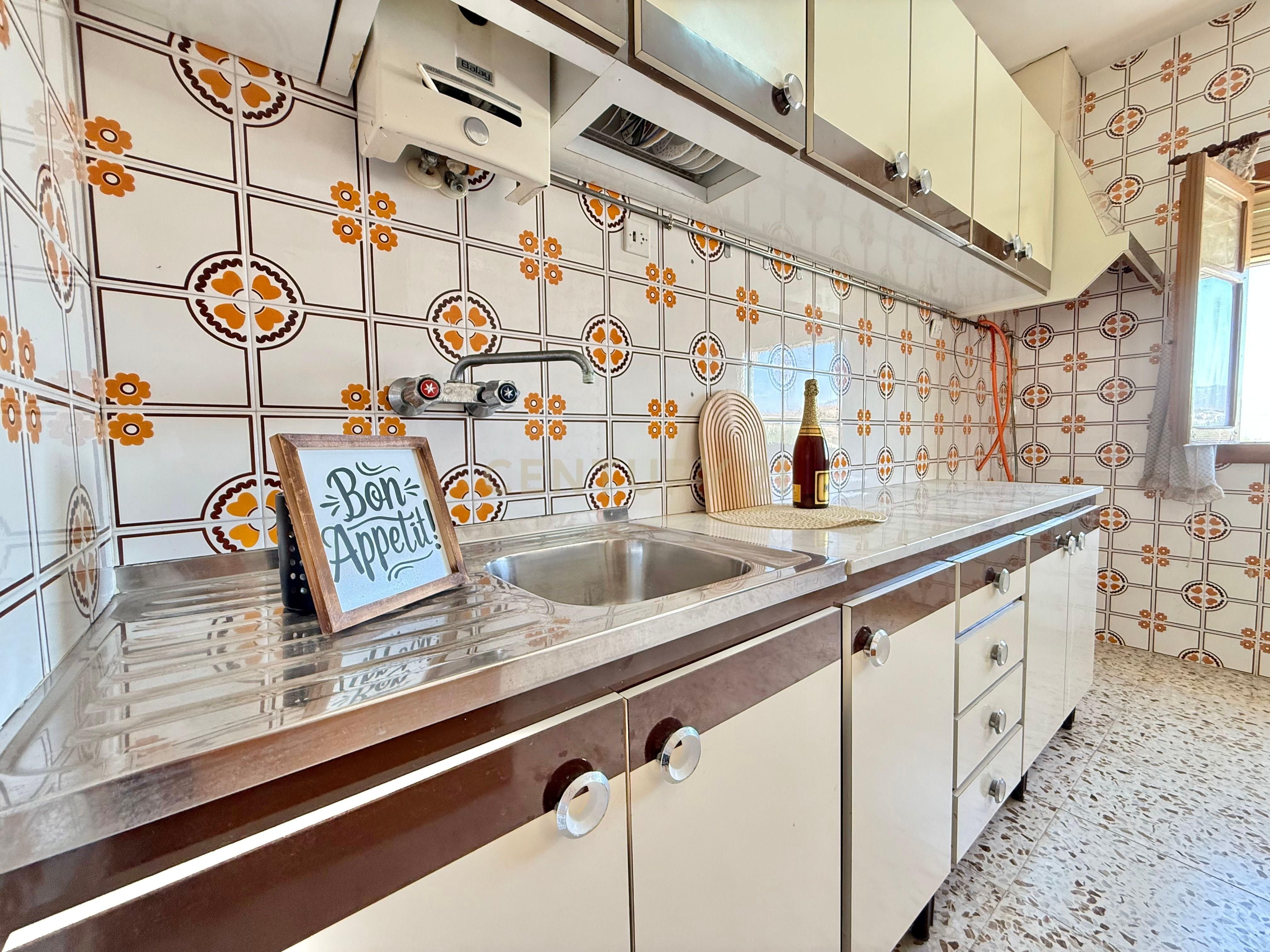 Casa o xalet en venda a Berja