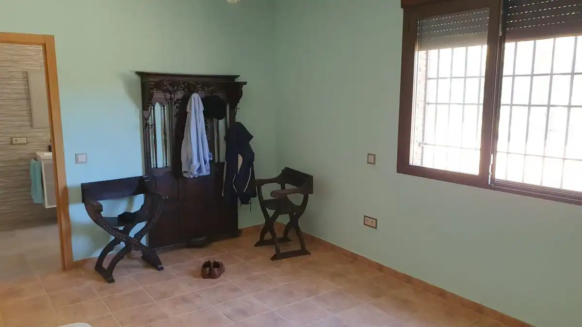 Finca rústica en venda a Área Rural-Valverde-Las Casas