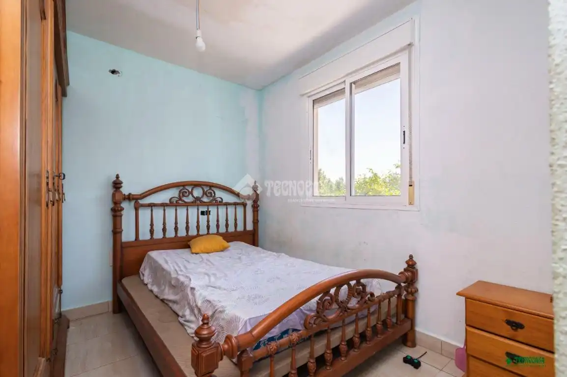 Habitación de Finca rústica en venta en Cuevas del Almanzora con Aire acondicionado