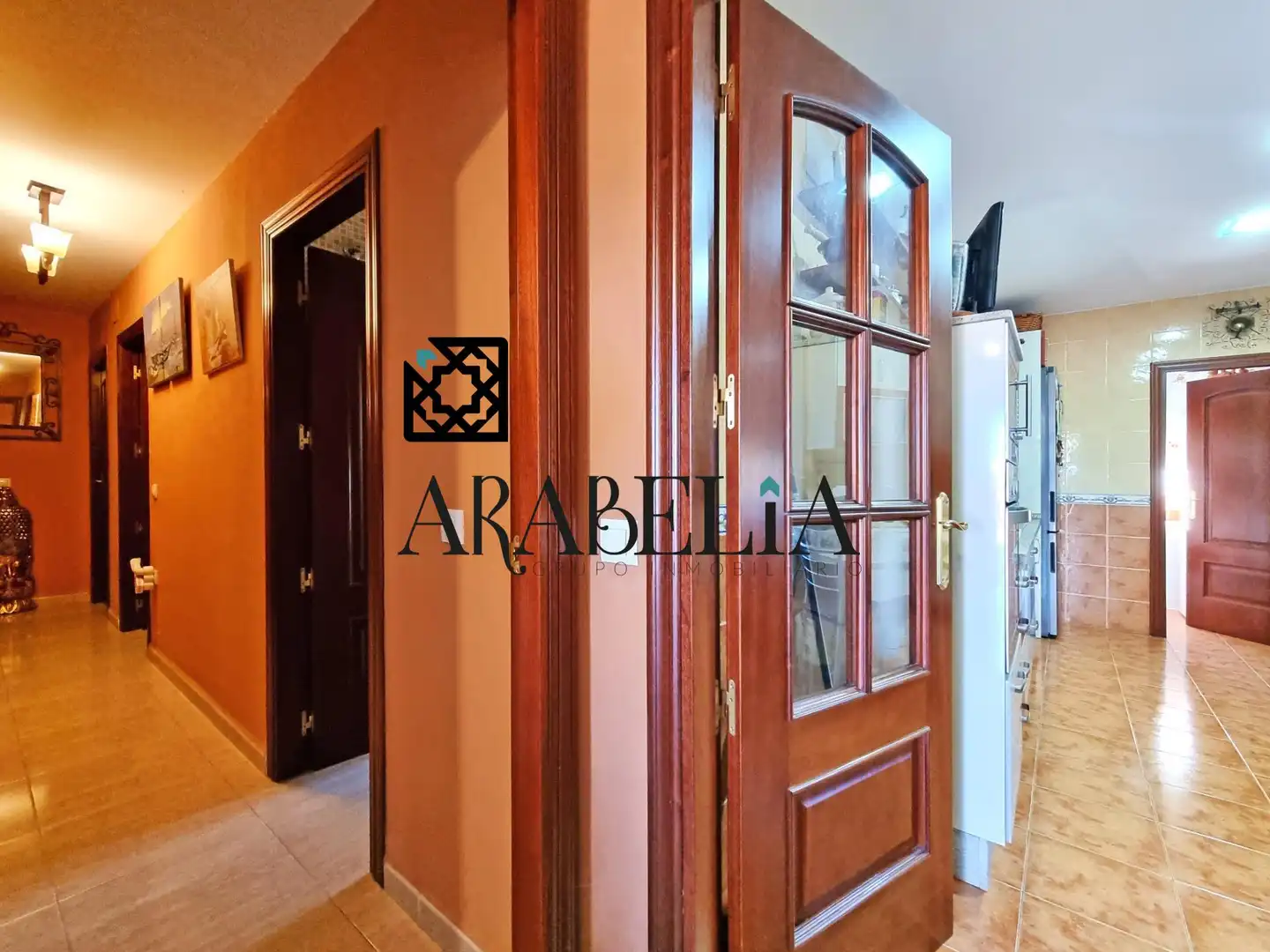 Villa mit Pool zum Verkauf in La Carlota, imagen 8