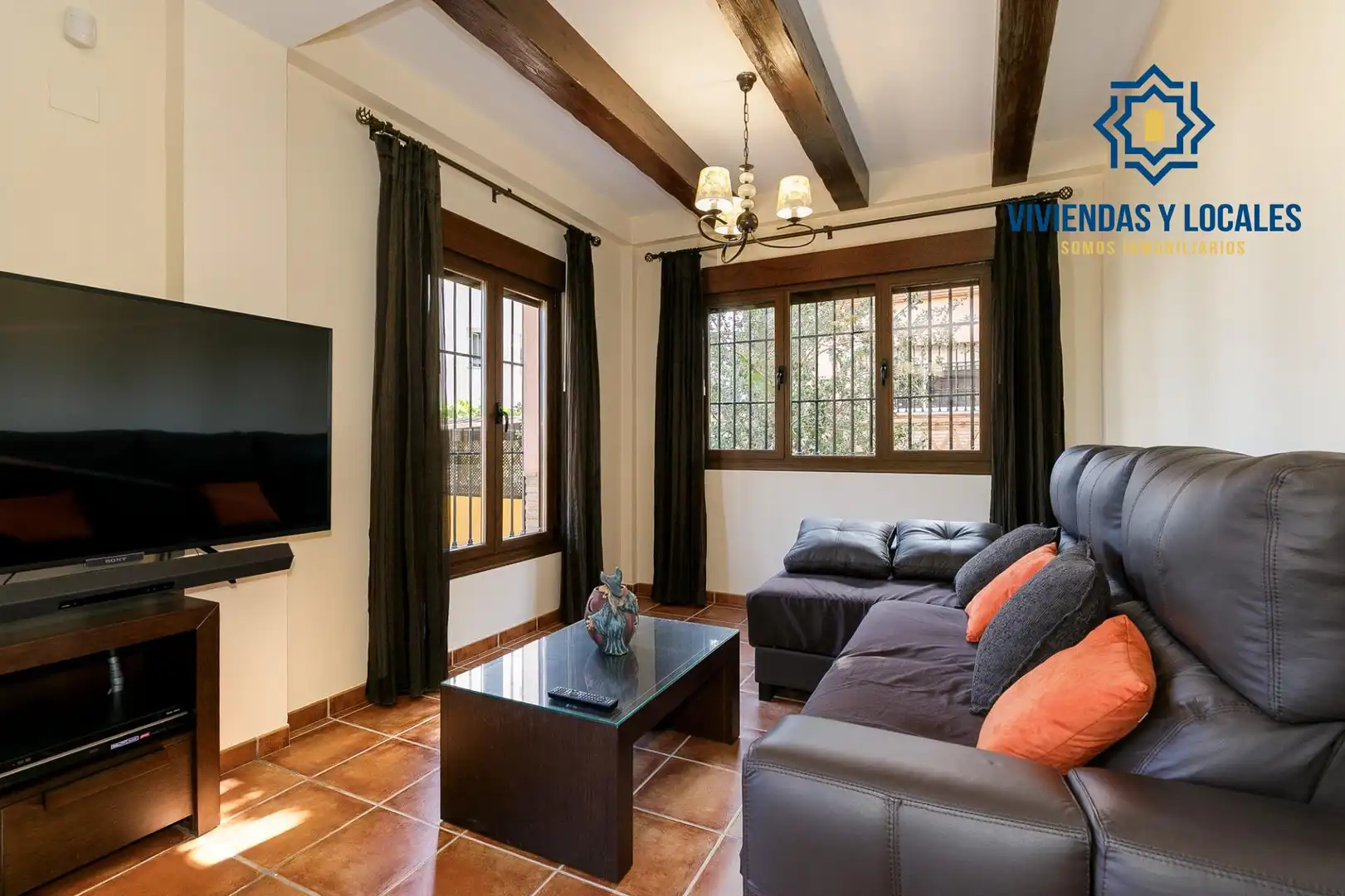 Casa en venta en Calle Calle Arniches 21, imagen 7