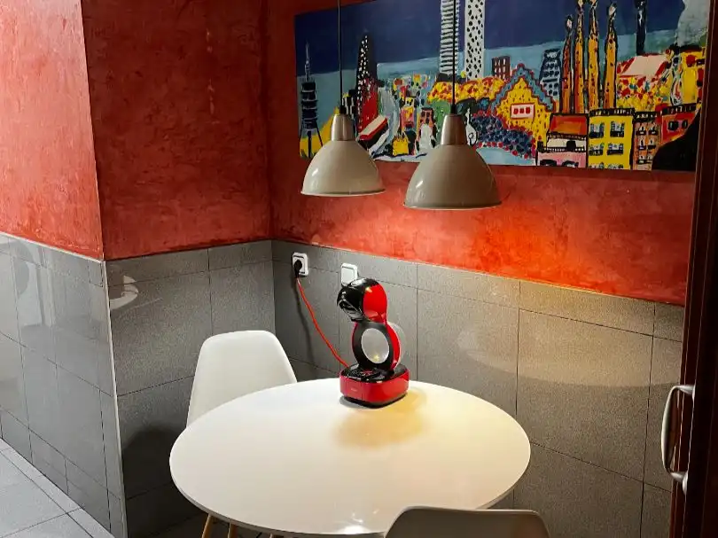 Piso con ascensor en venta en travessera de les Corts 176, imagen 7
