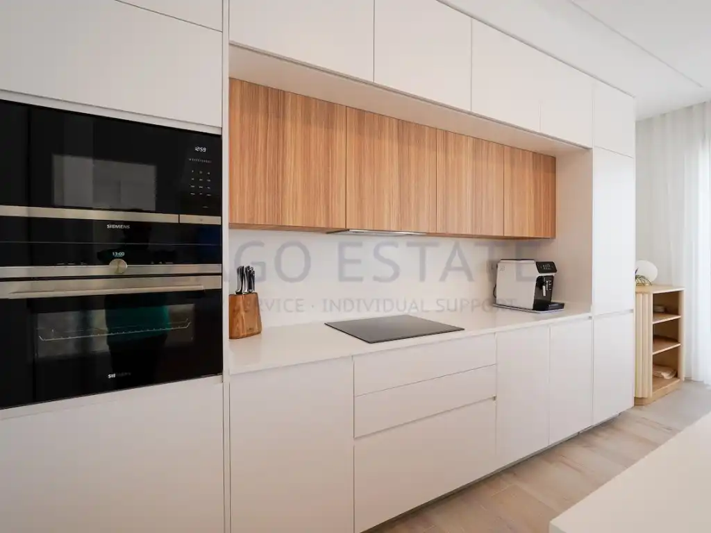 Haus oder Chalet zur Miete in Calle Equador, 4, Balcón de Finestrat - Terra Marina