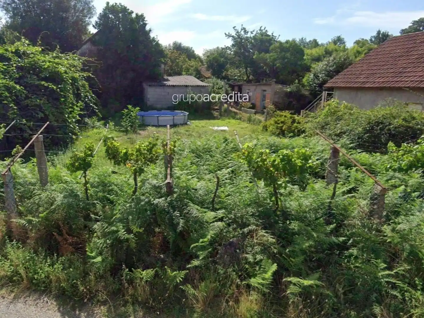 Terrain rustique à vendre à Gandarela-Pesqueiras, imagen 2