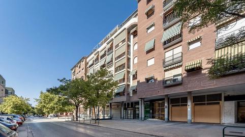 Foto 2 de Piso en venta en Paseo del Emperador Carlos V, Castaño - Mirasierra,  Granada Capital