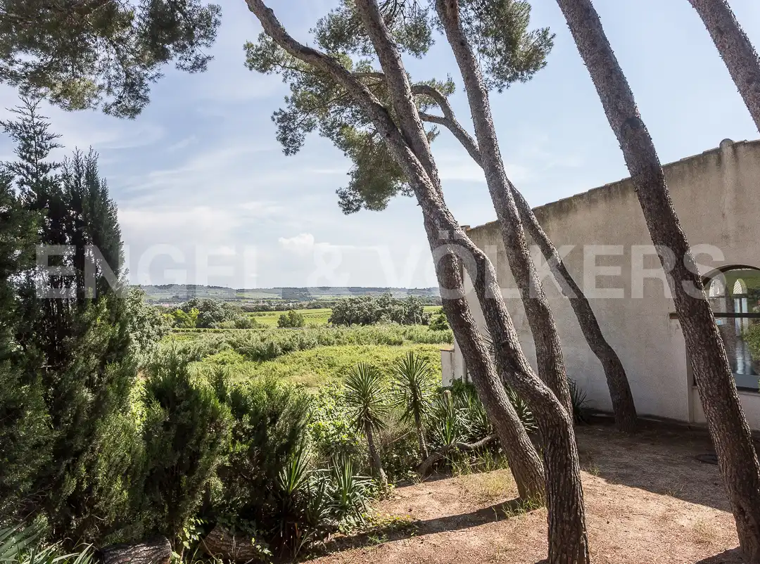 Casa o chalet en venta en Puigdàlber con Aire acondicionado, Calefacción y Jardín privado