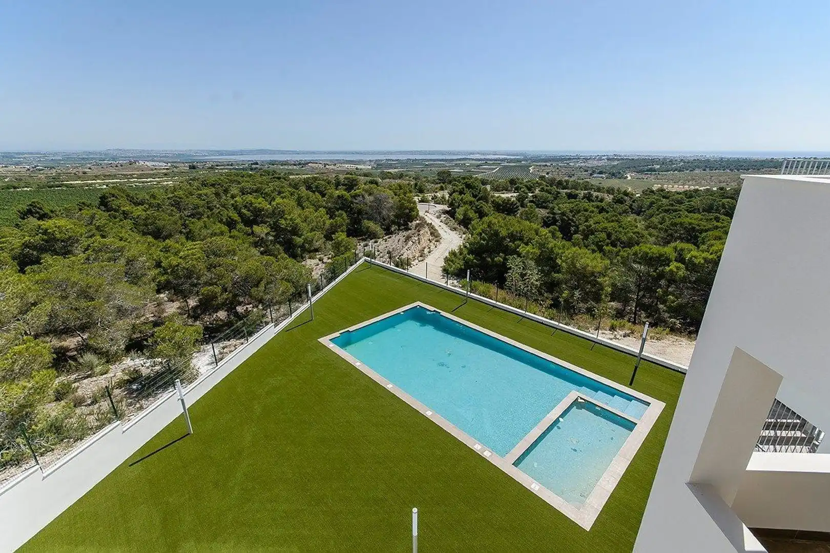 Reihenhaus zum Verkauf in San Miguel de Salinas, imagen 20