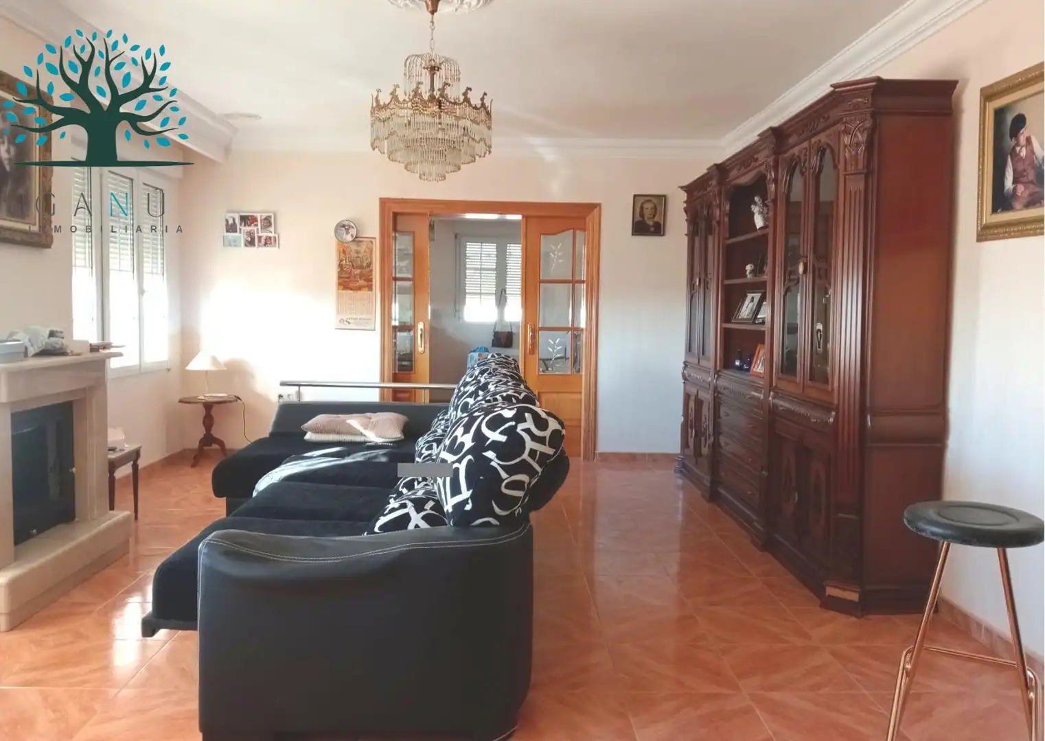 Casa o chalet en venta en Calle LA VIA, Mazarrón Casco Urbano