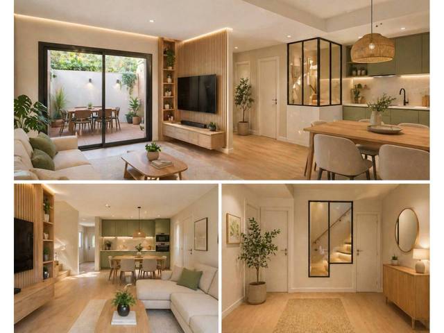 Piso en Venta en Avenida País Valenciano en Sedaví