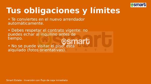 Photo 5 of Flat for sale in Cardenal Herrera Oria, Alisal - San Román, Santander