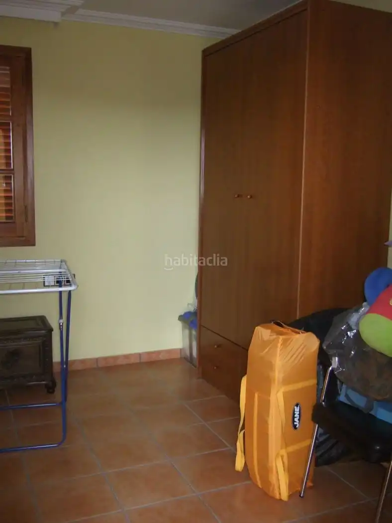 Dormitori de Casa o xalet en venda en Mataró amb Aire condicionat, Calefacció i Jardí privat