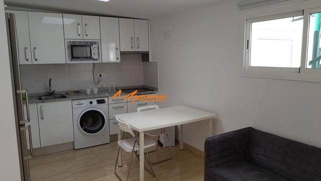 Piso en Alquiler en Centro