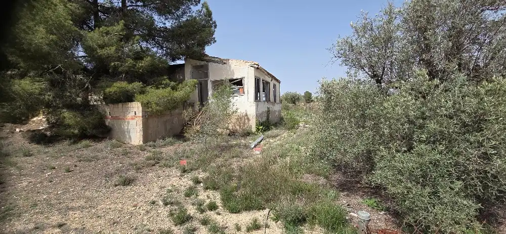 Casa o chalet en venta en El Pinós / Pinoso con Piscina