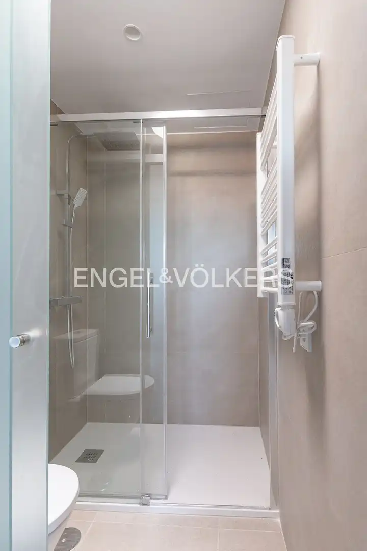 Penthouse mit Terrasse zur Miete in Fuencarral - El Pardo, imagen 16