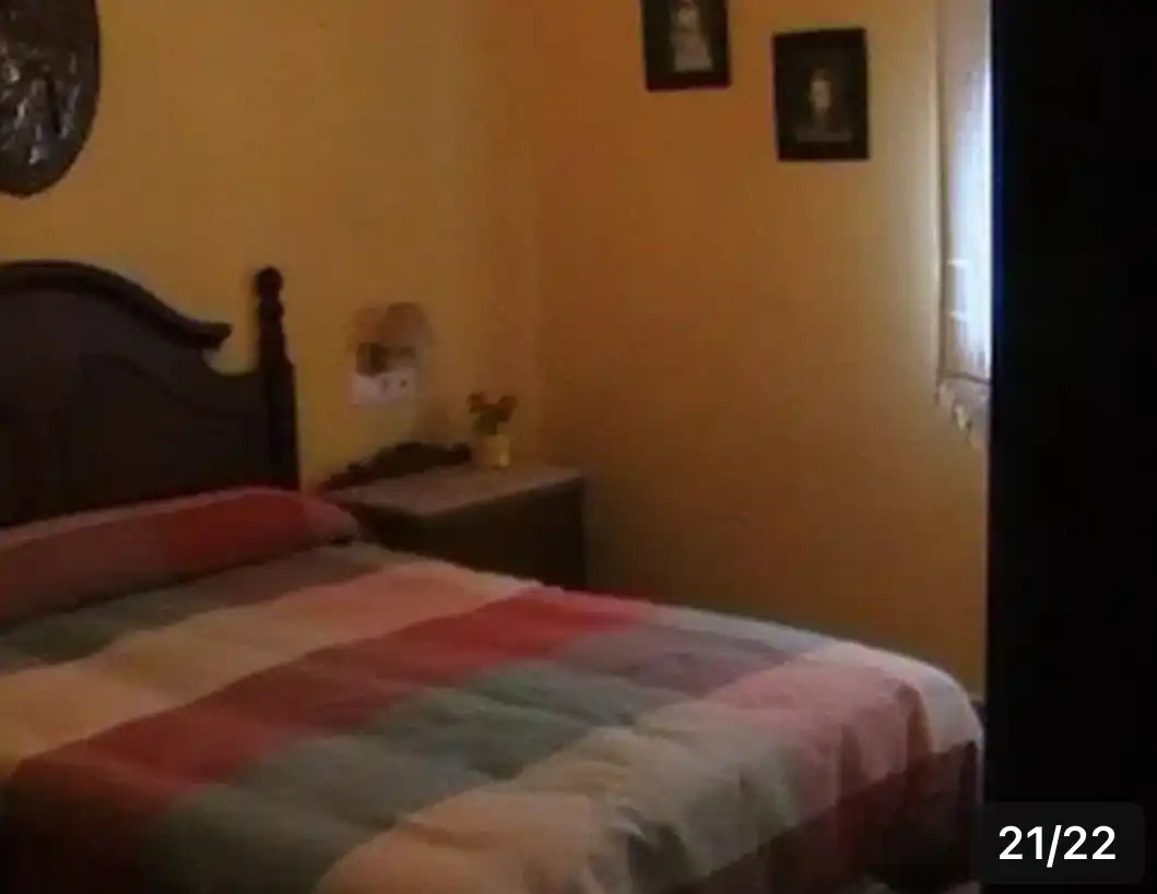 Chalet con jardín en venta en Rúa Buenos Aires 55, imagen 21