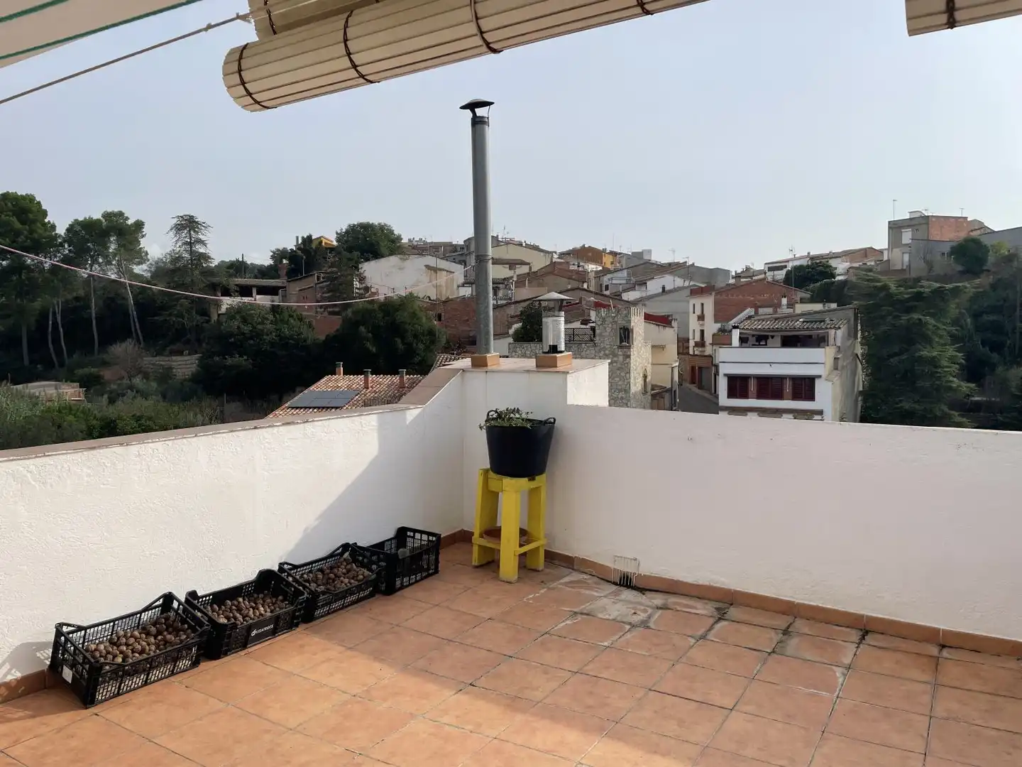 Casa o xalet en venda a Piera