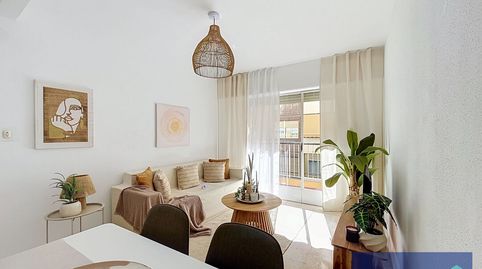 Foto 4 de Piso en venta en Carrer Arquebisbe Loaces, 12, Ensanche - Diputación, Alicante / Alacant