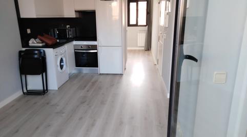 Foto 5 de Àtic de lloguer a Calle de Los Bascones, Almenara -Ventilla, Madrid