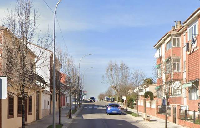 Piso en Venta en Martires en El Álamo