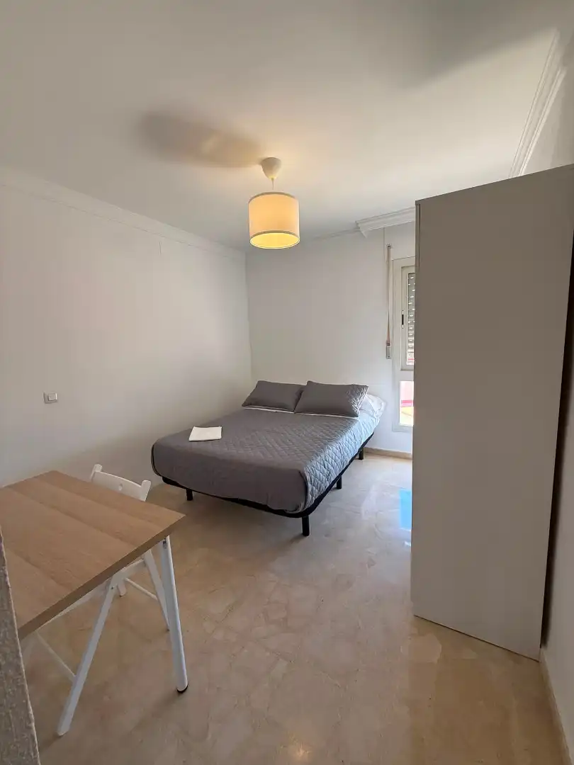 Zimmer in Calle Toquero, 45, Olletas - Sierra Blanquilla