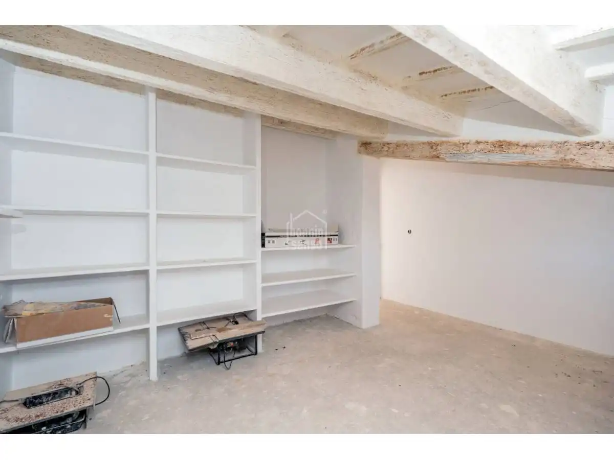 Maison rustique avec jardin à vendre à Sant Climent - Es Canutells, imagen 34