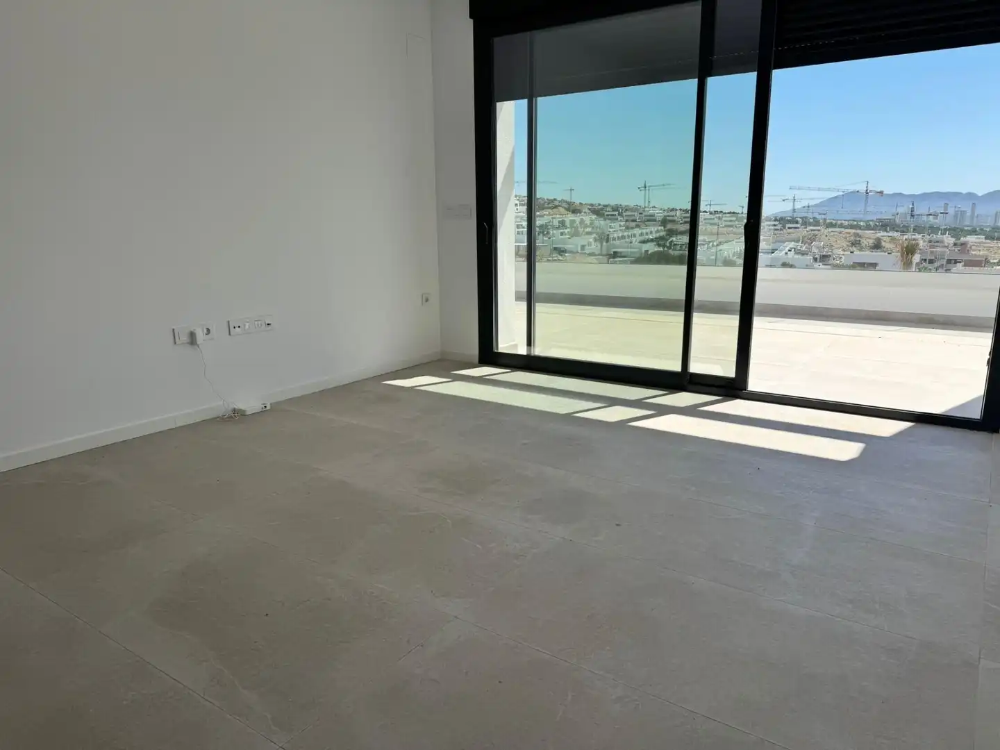 Appartement avec piscine à vendre à Balcón de Finestrat - Terra Marina, imagen 13
