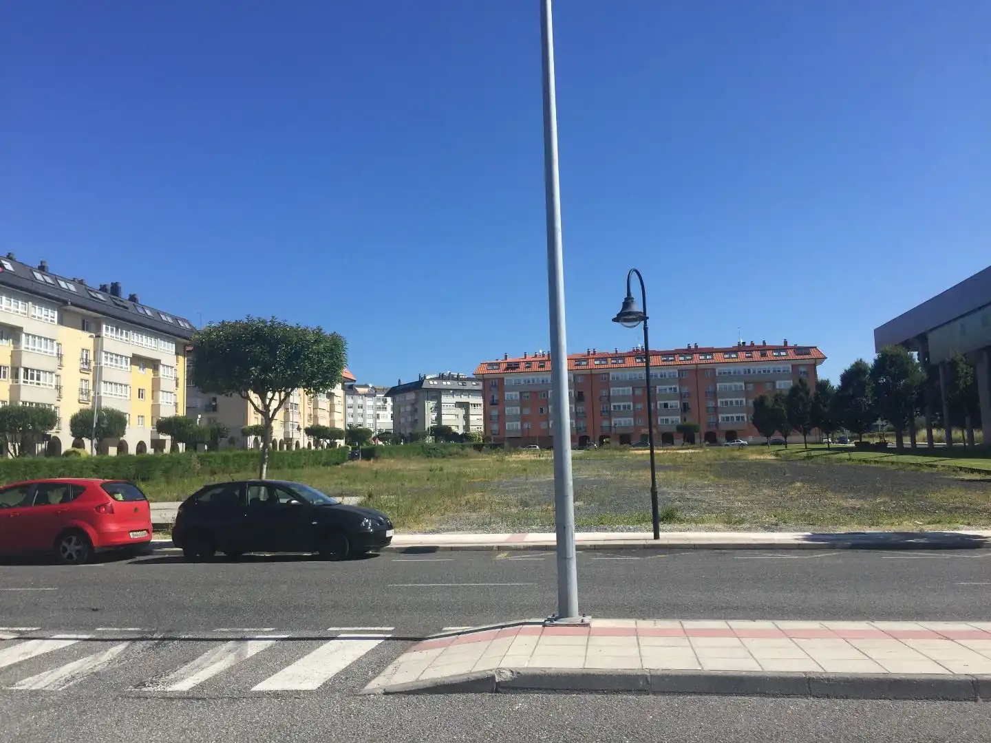 Terreni e lotti in vendita a A Gándara, imagen 2