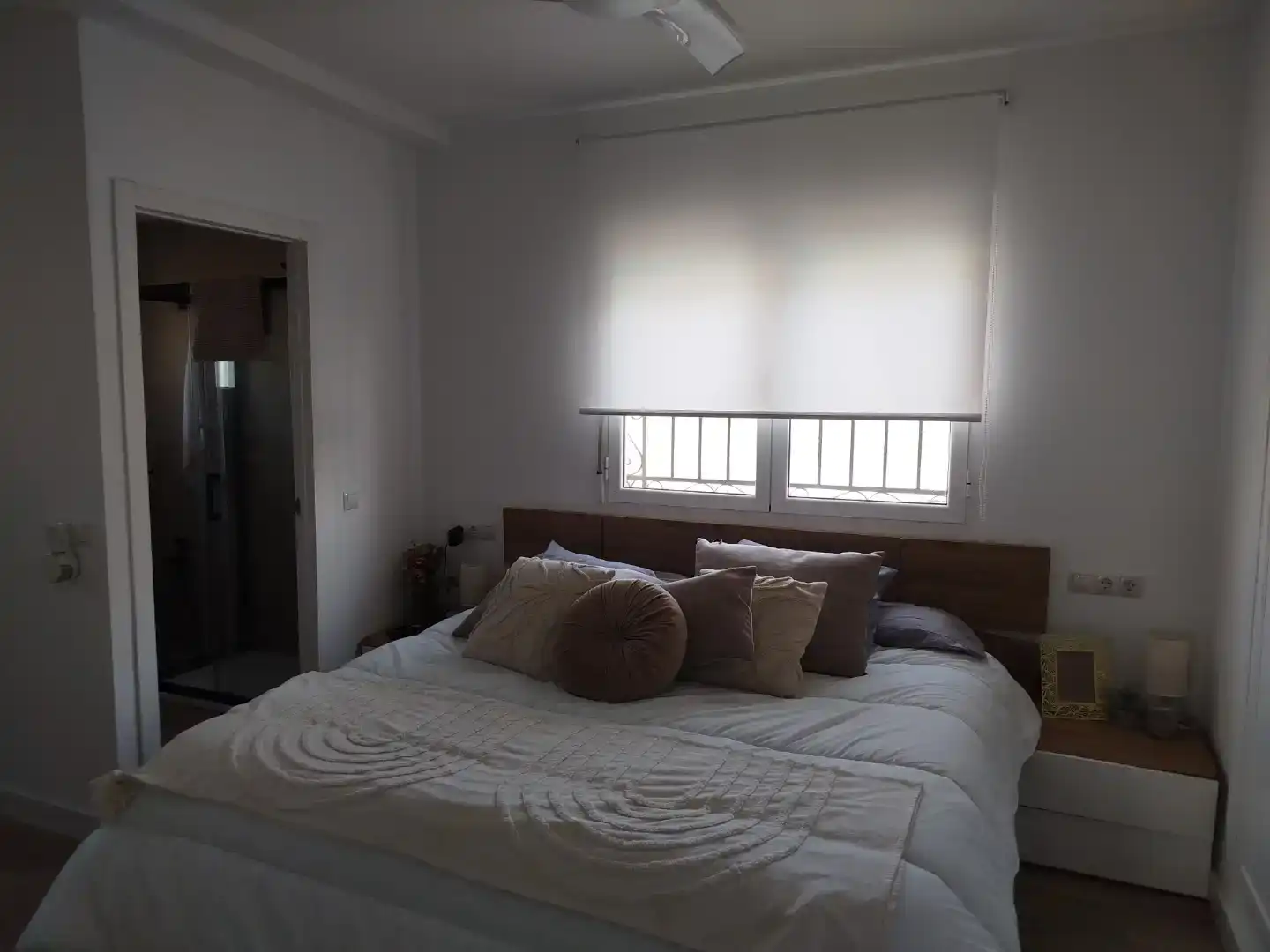 Dormitori de Casa o xalet de lloguer en Vilamarxant, Valencia