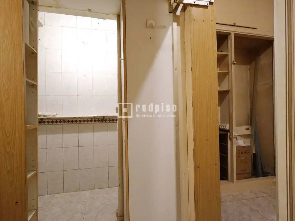 Habitación de Estudio en venta en Madrid con Calefacción
