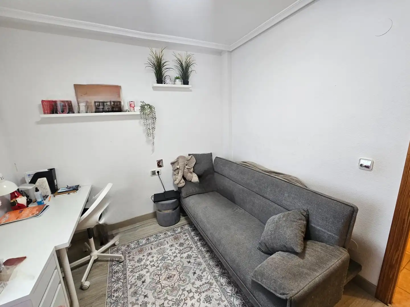 Apartament amb piscina en venda a Calle talia 4, imagen 15