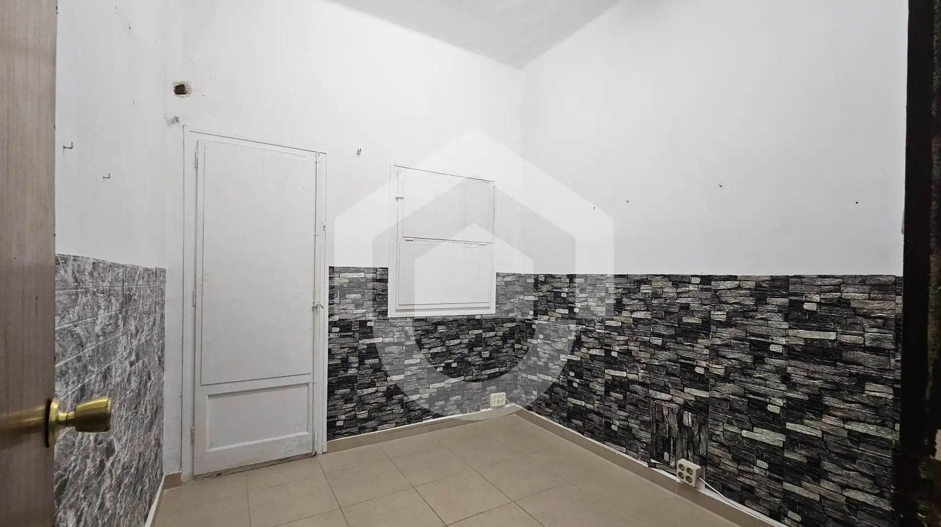 Kitchen of Commercial properties for rent in Barcelona