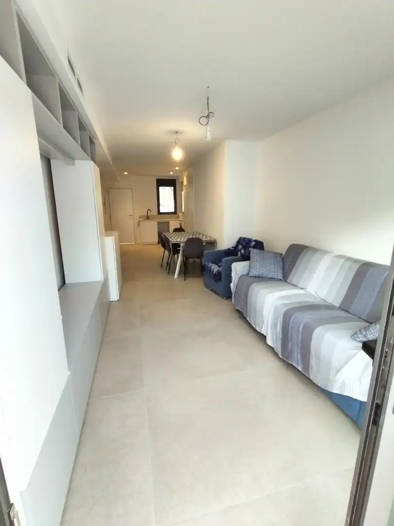 Apartment mit Terrasse zur Miete in Carrer del Rec, imagen 52