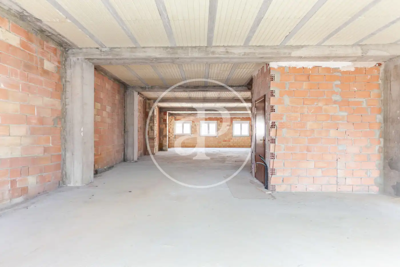 Casa adosada en venta en Benifaió