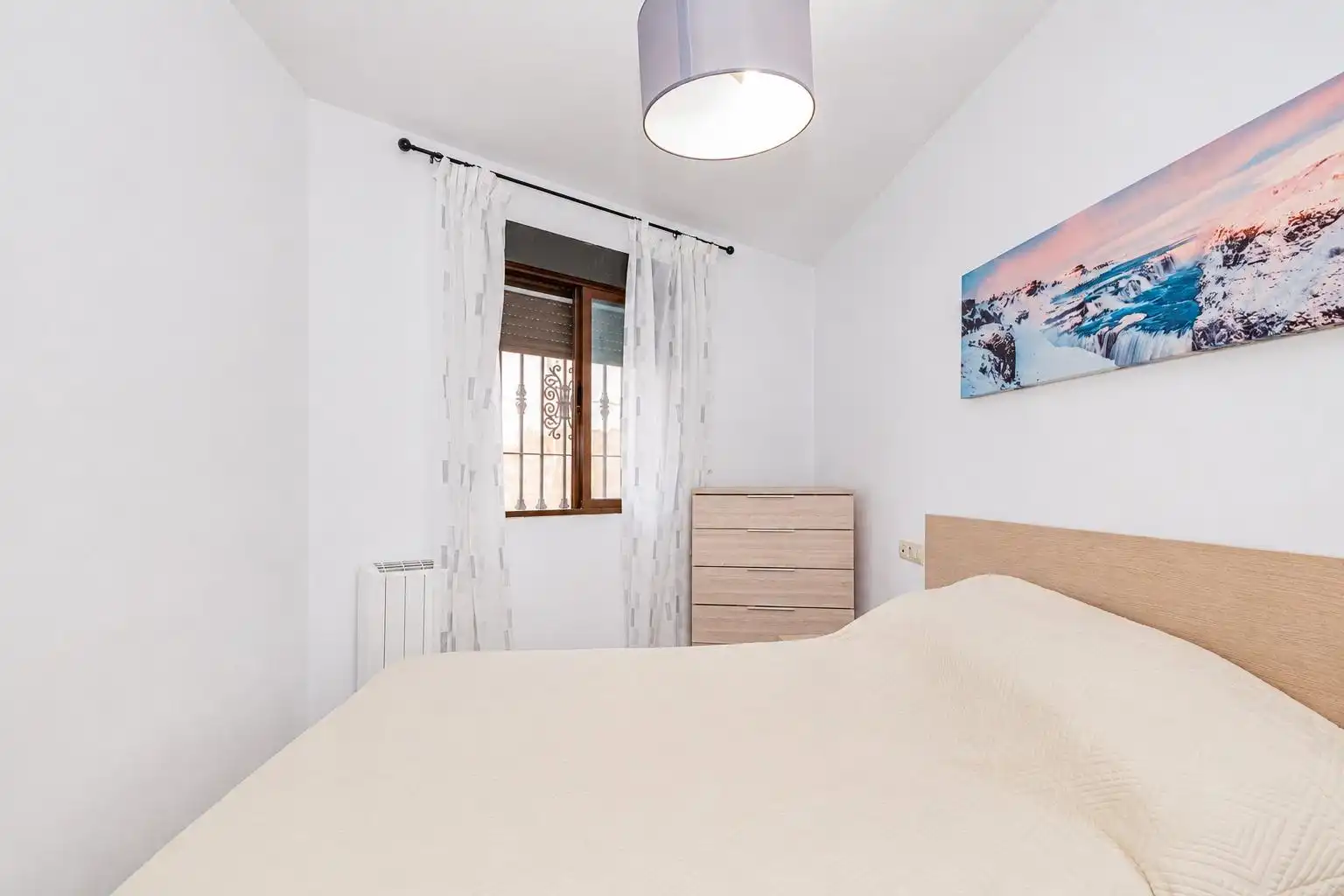 Bedroom of Ground floor for sale in La Zubia