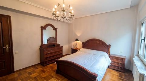 Photo 3 of Flat to rent in Calle Foncalada, Salesas - Foncalada - Campoamor, Oviedo