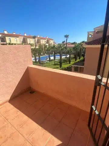 Terrace of Houses for sale in Islantilla  with Air Conditioner, Terrace and Storage room