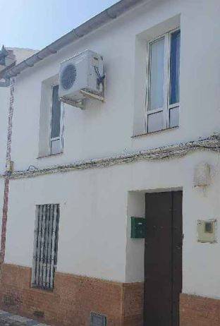 Casa-chalet en Venta en Carrión de los Céspedes