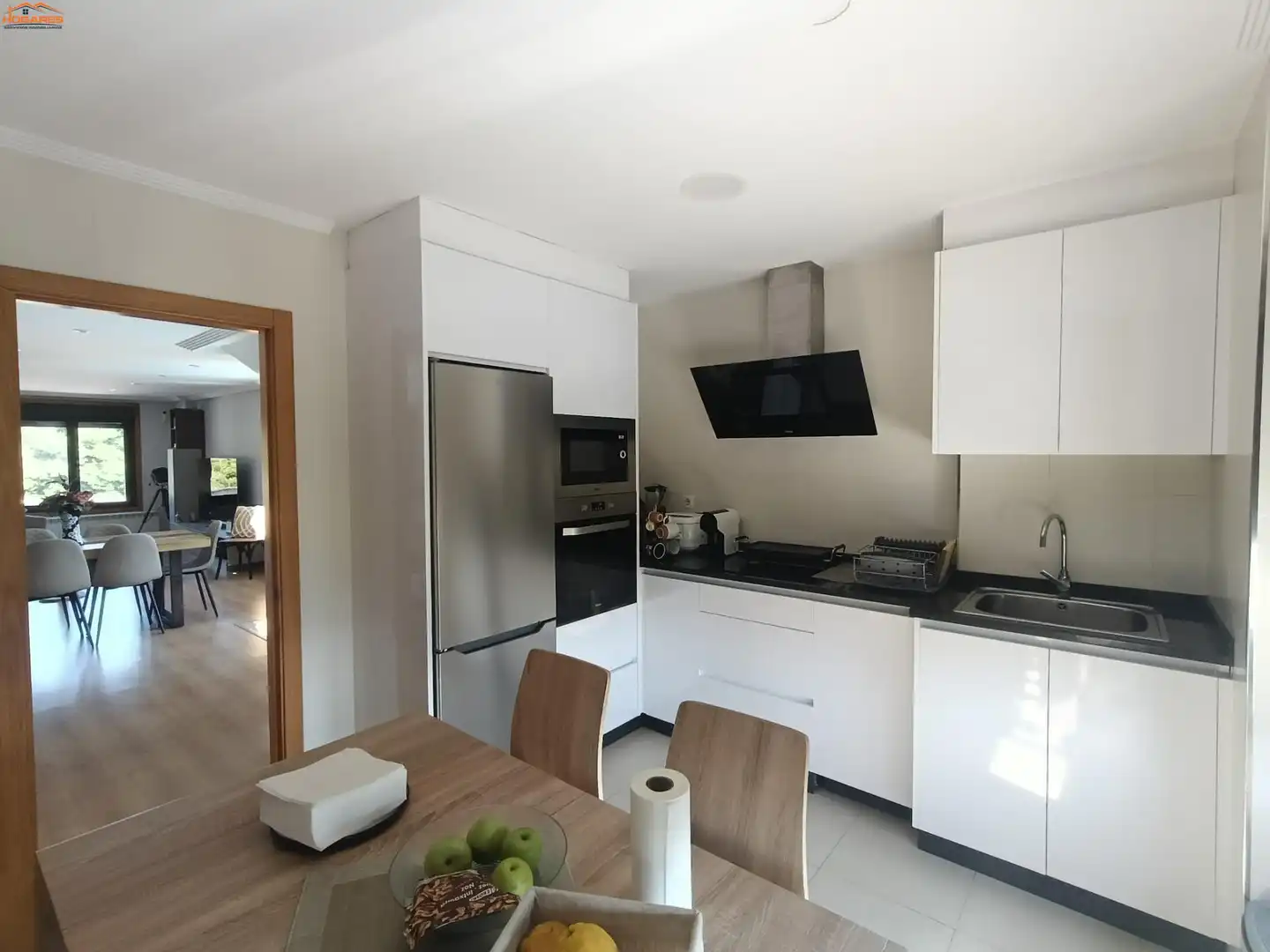 Detached house with terrace for sale in CASTRO DE ARRIBA-VALEIXE, imagen 17
