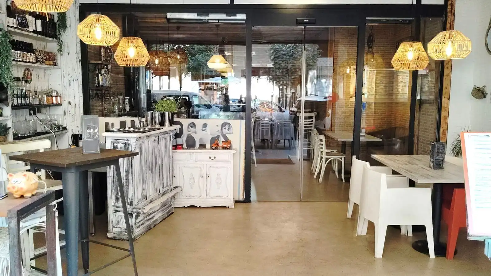 Business premises for sale in Sant Martí, imagen 6
