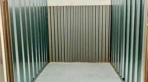 Foto 5 de Traster de lloguer a Rúa Do Lodeiro, 5, Bertamirans, A Coruña