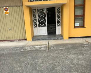 Flat for sale in Vegadeo  with Private garden, Terrace and Storage room