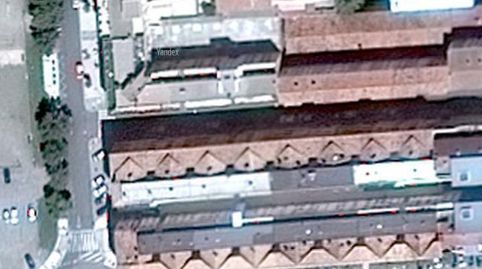 Foto 3 de Piso en venta en Perpetuo Socorro, Huesca Capital