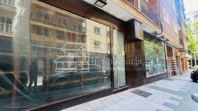 Local comercial en Venta en GUERRILLEROS  en Garrido Sur