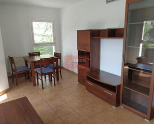 Living room of Flat for sale in Ourense Capital   with Heating and Furnished